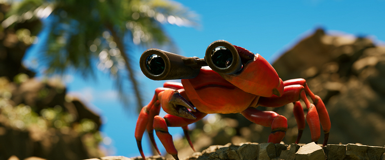 98% положительных отзывов. В Steam вышла одна из самых ожидаемых игр апреля — Crab Champions