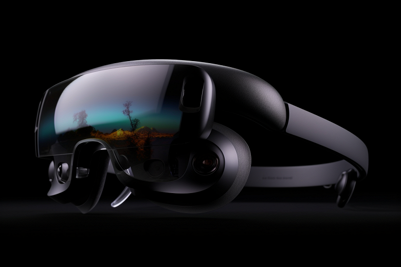 Марк Гурман полагает, что Apple всё же покажет AR-очки на WWDC 2023