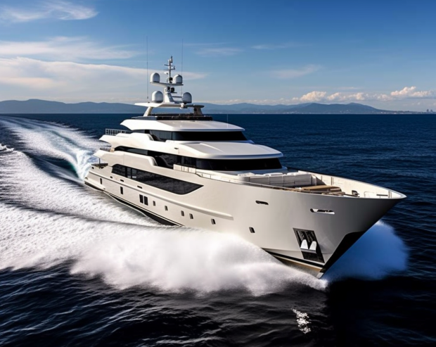 Под брендом Aurus будут выпускать яхты