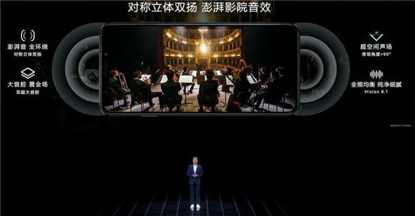 7000 мА·ч, большой экран 6,95 дюйма, 50 Мп и флагманский дизайн за 260 долларов. Представлен Huawei Enjoy 60X