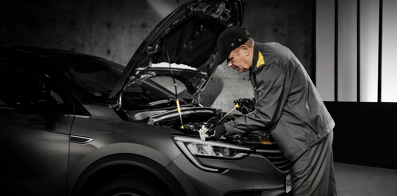 АвтоВАЗ запустил новую сервисную программу для автомобилей Renault со скидками и подарками
