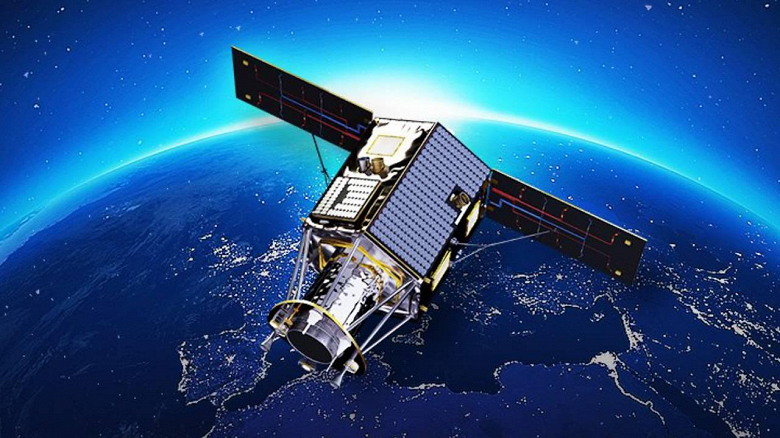 Турция запустит свой первый спутник наблюдения с поддержкой высокого разрешения уже завтра, 11 апреля