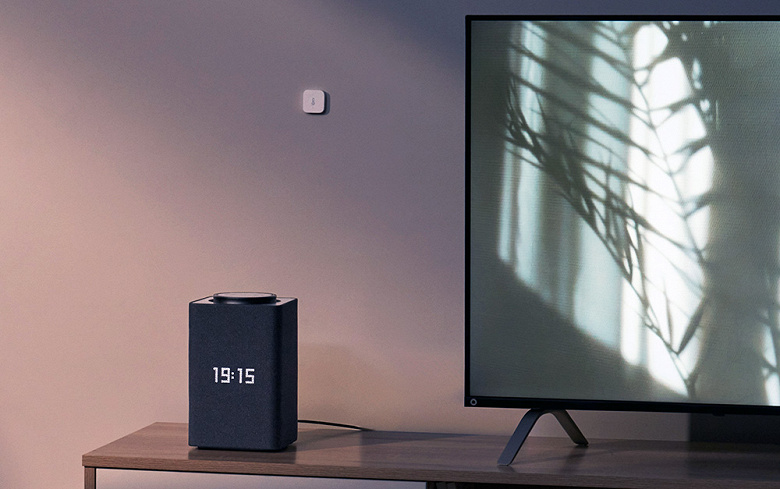 Новинки «Яндекса» для умного дома уже в продаже. Это флагманская умная колонка «Яндекс Станция Макс», «Яндекс хаб» и датчики с Zigbee