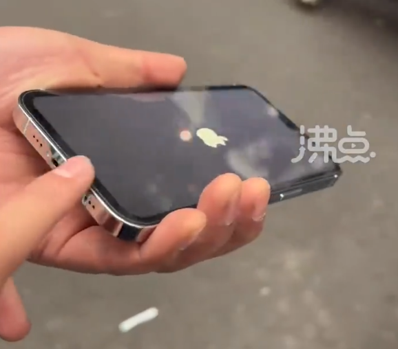 Под видом iPhone 14 Pro Max продают похожие Android-смартфоны