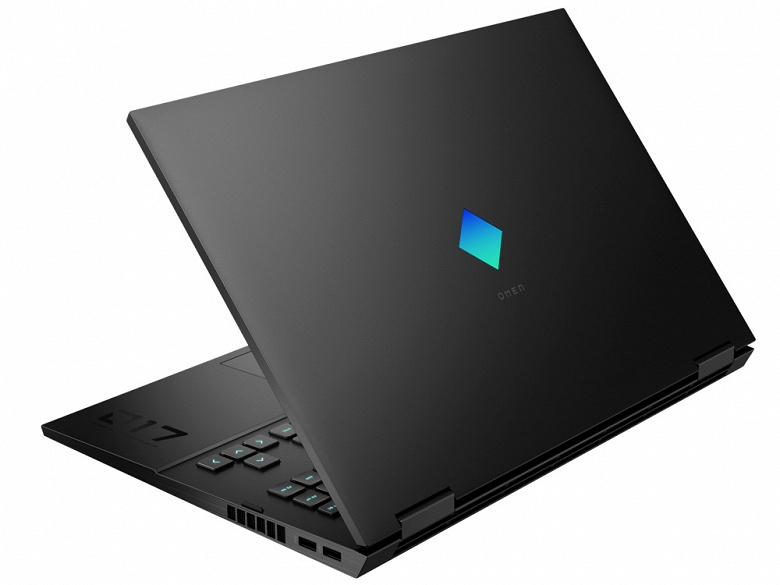Очень хорошее предложение для геймеров. Игровой ноутбук HP Omen 17 с 16-ядерным Core i7-13700HX и GeForce RTX 4080 Laptop подешевел в США до 2000 долларов