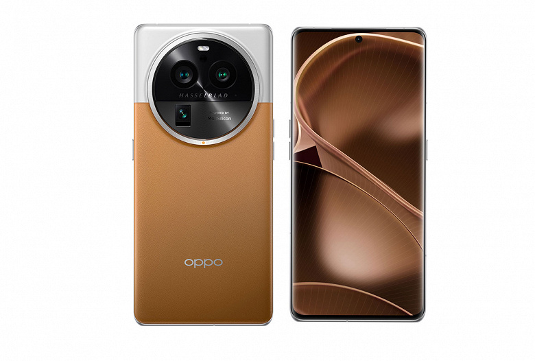 Камера Hasselblad доказала своё превосходство: Oppo Find X6 Pro — лучший в мире камерофон по версии DxOMark