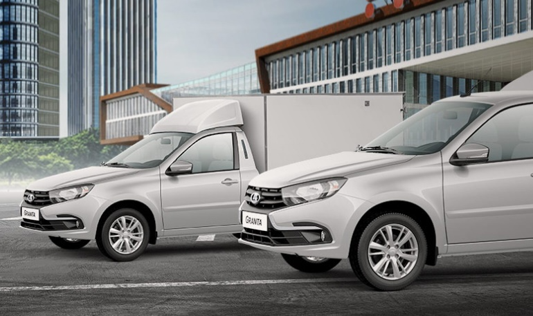 Лёгкие коммерческие автомобили в России выросли в цене на 1 млн рублей, а подержанные модели подорожали вдвое за последние пару лет