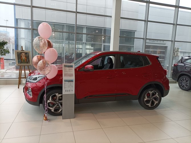 Российский рынок новых машин сократился: продажи упали во всех категориях