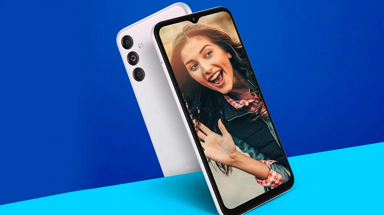 6000 мА·ч, экран 6,6 дюйма 90 Гц, 50 Мп и цена всего 165 долларов. Samsung Galaxy M14 5G представлен в Индии