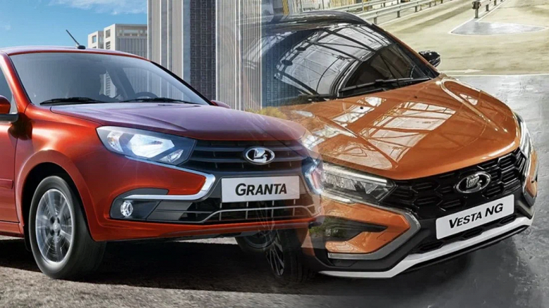Все шланги для Lada Granta и Vesta теперь будут российскими