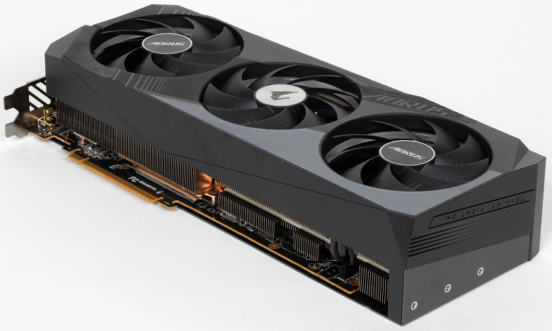 GeForce RTX 3060 и RTX 3070 неожиданно ощутимо подешевели. В Европе видеокарты Nvidia заметно потеряли в цене всего за полтора месяца