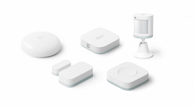 Новинки &laquo;Яндекса&raquo; для умного дома уже в продаже. Это флагманская умная колонка &laquo;Яндекс Станция Макс&raquo;, &laquo;Яндекс хаб&raquo; и датчики с Zigbee