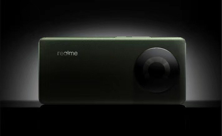 Realme выпустит свой лучший камерофон, похожий на Xiaomi 13 Ultra