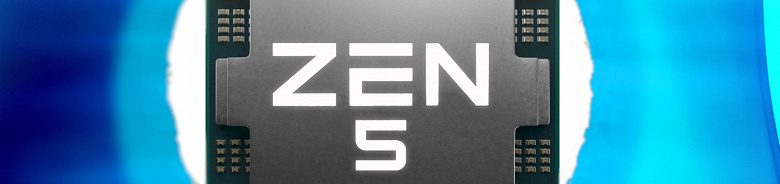 64 ядра, Zen 5 и рекордная производительность. Процессор AMD нового поколения впервые засветился в бенчмарке
