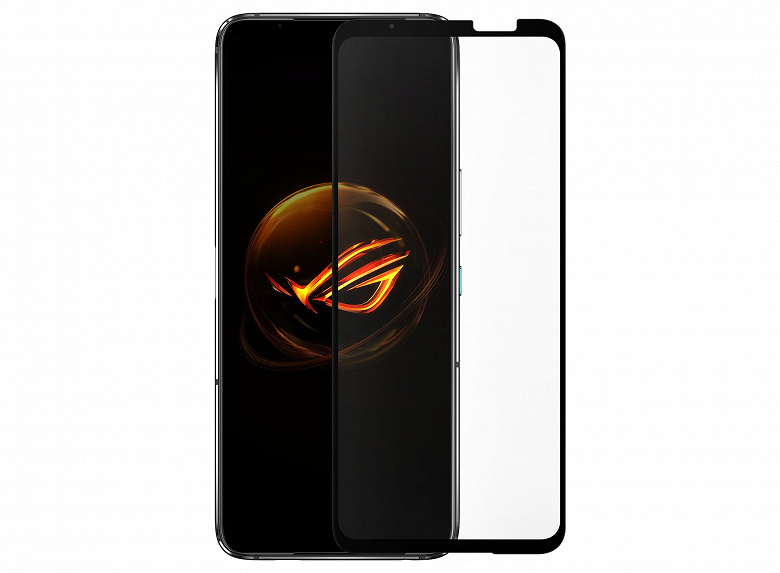 Так выглядит Asus ROG Phone 7 Pro. Качественные рендеры потенциально самого мощного смартфона на Snapdragon 8 Gen 2