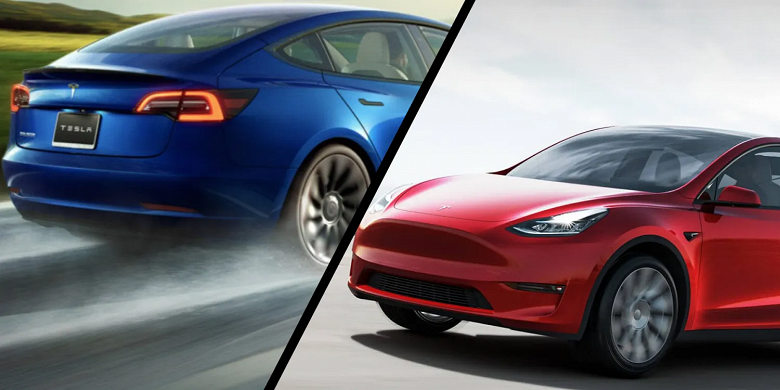 Ценовая война в разгаре: Tesla резко снижает цены на свои машины, впервые новый автомобиль стоит менее $40 000 в США