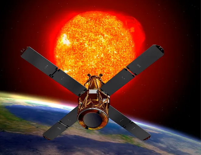 Больше 20 лет в космосе: спутник NASA рухнет на Землю ночью на 20 апреля