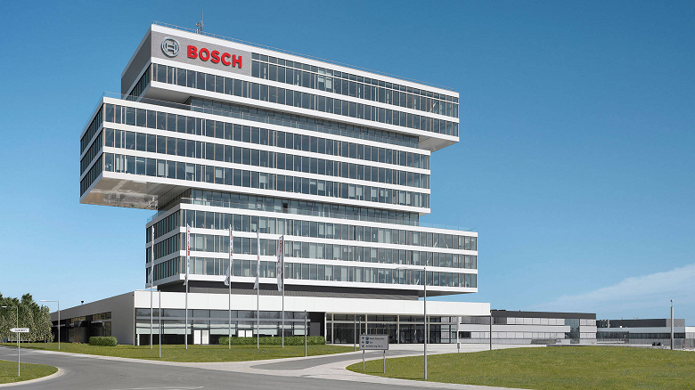 Bosch подала массовые иски в суды России против предпринимателей и автосалонов