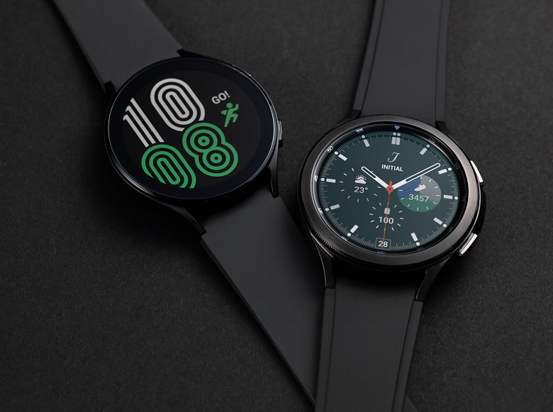 Как минимум в этом умные часы Samsung Galaxy Watch6 будут лучше Watch5. Экраны и разрешения у новых моделей будут больше