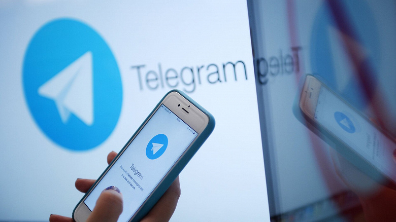 Telegram впервые обогнал YouTube по ежедневной аудитории в России