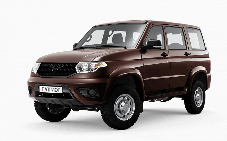 Владелец УАЗа «Патриот» подал в суд на производителя внедорожника из-за того, что на нем невозможно ездить, и выиграл дело