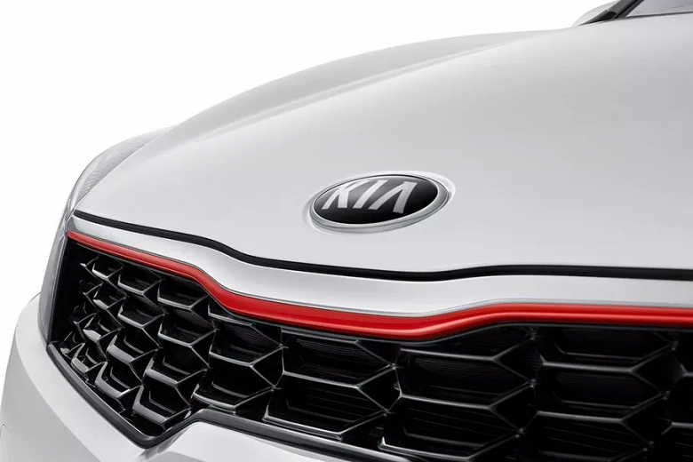 Kia Rio нового поколения и дешёвые электромобили. Kia рассказала о своих планах