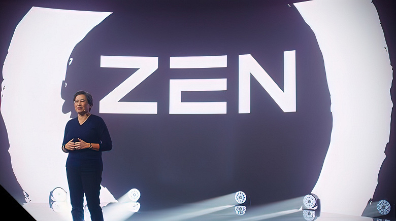 AMD готовит «Нирвану» и «Морфеуса». Стали известны кодовые имена будущих архитектур Zen