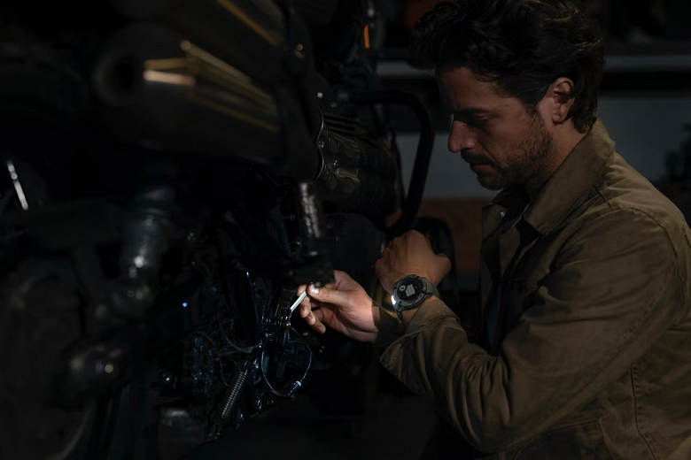 &laquo;Бесконечная&raquo; автономность и готовность к суровым испытаниям. Представлены умные часы Garmin Instinct 2X Solar