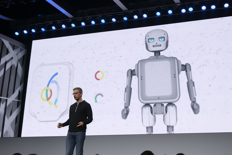 Google задействует ИИ для создания рекламы — систему запустят в ближайшие месяцы