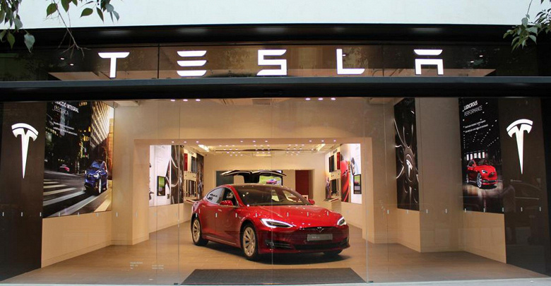 Tesla нарастила выручку на 24%, а производство автомобилей — на 44%. Компания опубликовала новый финансовый отчёт