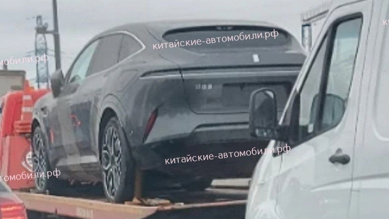 Changan везет в Россию 8 новых моделей автомобилей – кроссоверы, седаны, лифтбэк и даже пикап. Первые подробности о них