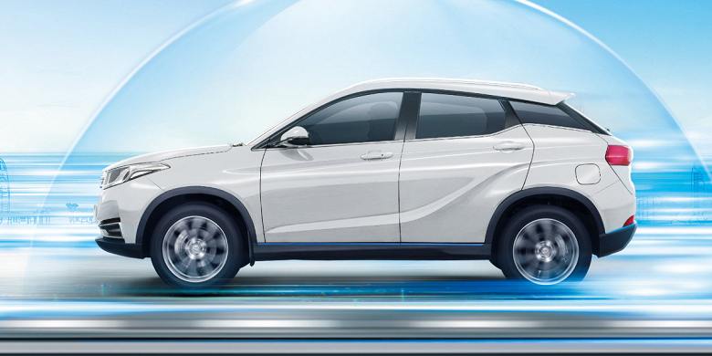 &laquo;Москвич 3е&raquo; пока не может тягаться с российским Evolute и китайским Voyah. Названы самые популярные бренды электромобилей в России