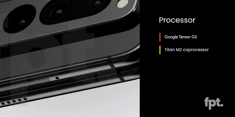 Так будет выглядеть Google Pixel Fold с экраном 5,8 дюйма и ценой 1800 долларов. Качественные рендеры и все подробности от надежного источника