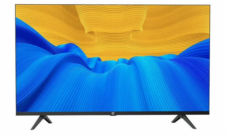 OnePlus представила 40-дюймовый телевизор OnePlus TV Y1S за 270 долларов