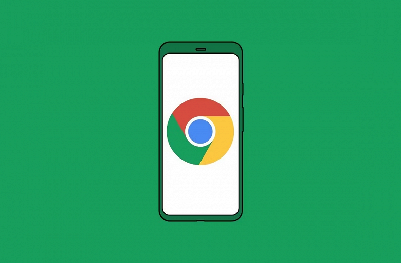 Google Chrome скоро сможет копировать картинки прямо в буфер обмена Android
