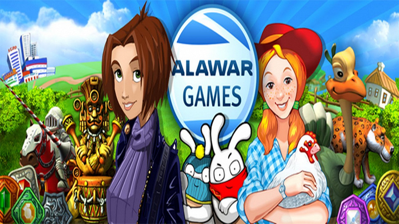 Уходит казуальная эпоха: Alawar закроет свою цифровую площадку с играми в первый день лета