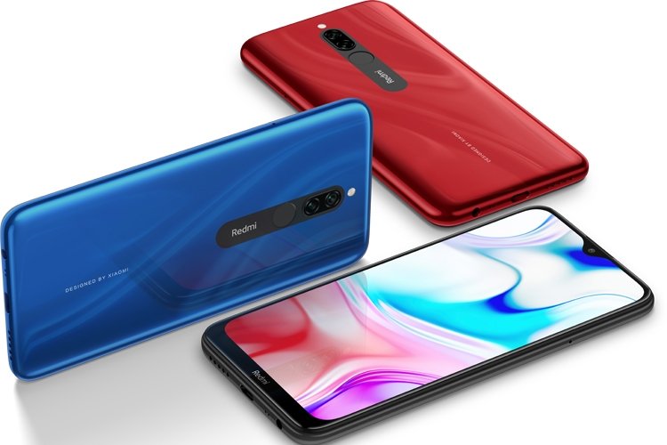 Redmi 9 &mdash; бюджетный флагман 2020 года