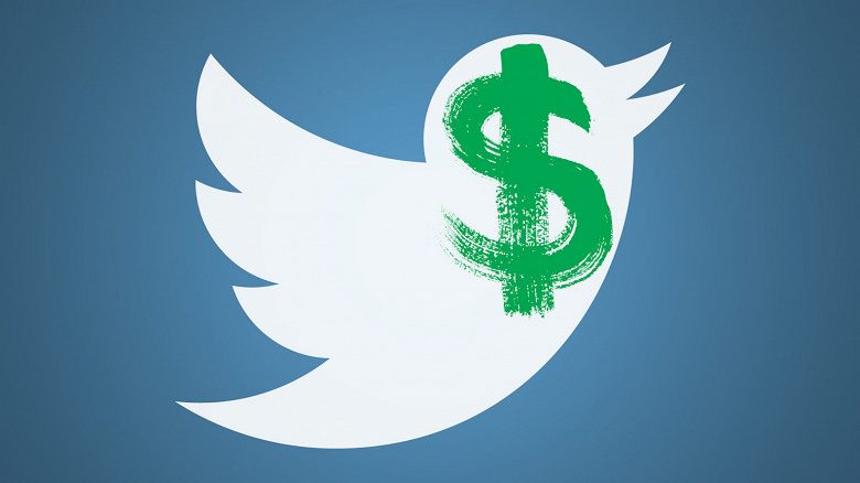 Twitter ввела монетизацию. Пользователи соцсети теперь могут зарабатывать на своем контенте