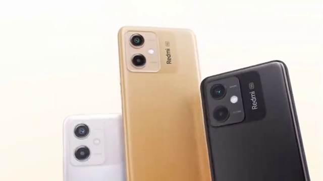 Xiaomi desclasificó el Redmi Note 12R Pro antes del anuncio: Snapdragon 4 Gen1, 120 Hz, 48 MP, 5000 mAh y 33 W