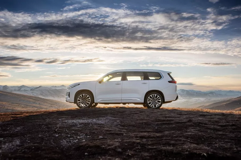 Названы самые надежные китайские машины с пробегом в России: рейтинг возглавила далеко не самая популярная модель Changan CS35