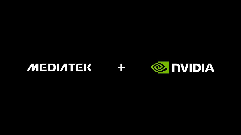 В платформах MediaTek будут использоваться GPU Nvidia