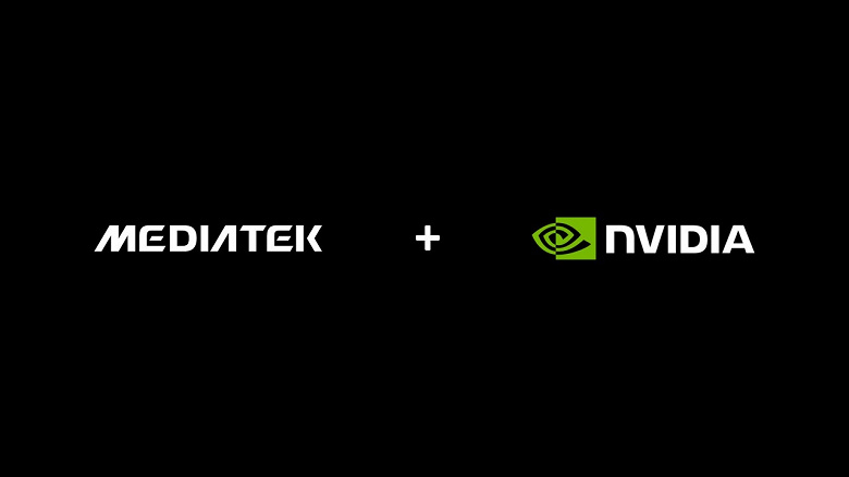 MediaTek GPU Nvidia