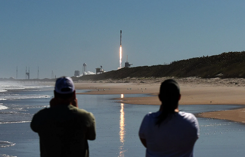 У Starlink уже более 1,5 млн пользователей, а SpaceX запустила 30 ракет с начала года