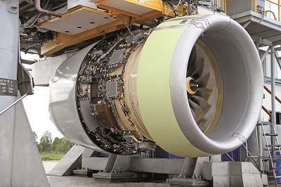 Под Воронежем построят центр выпуска мотогондол для самолётов МС-21 и SSJ New