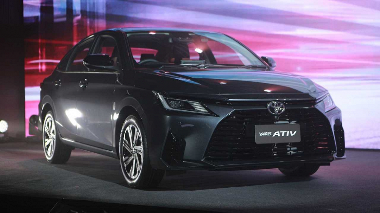 Toyota признала фальсификацию результатов краш-тестов нескольких моделей машин
