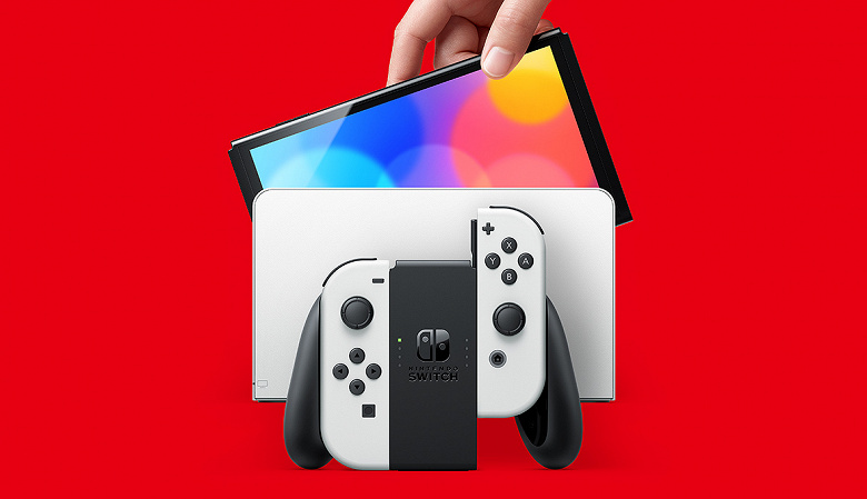 А ведь изначально в Nintendo Switch многие не верили. Компания продала уже более 125 млн консолей