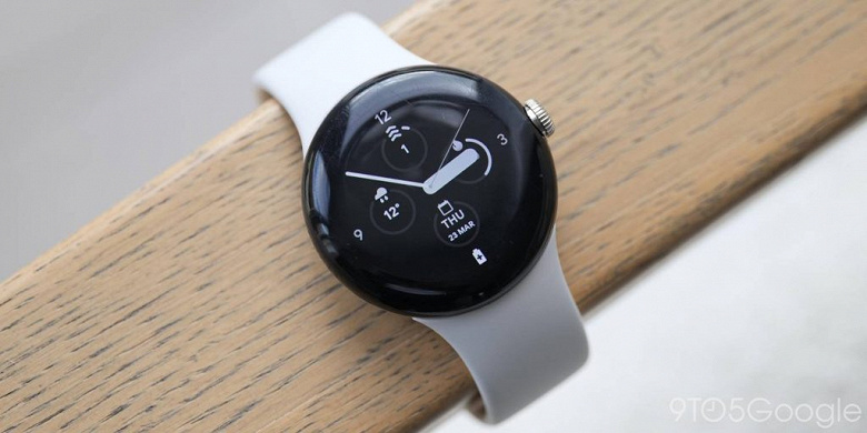 Умные часы Google Pixel Watch 2 станут намного автономнее, в том числе благодаря замене Exynos на Snapdragon