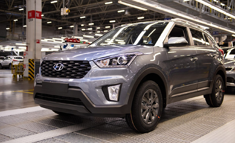 На одного подозреваемого меньше: Astana Motors не будет покупать российский завод Hyundai