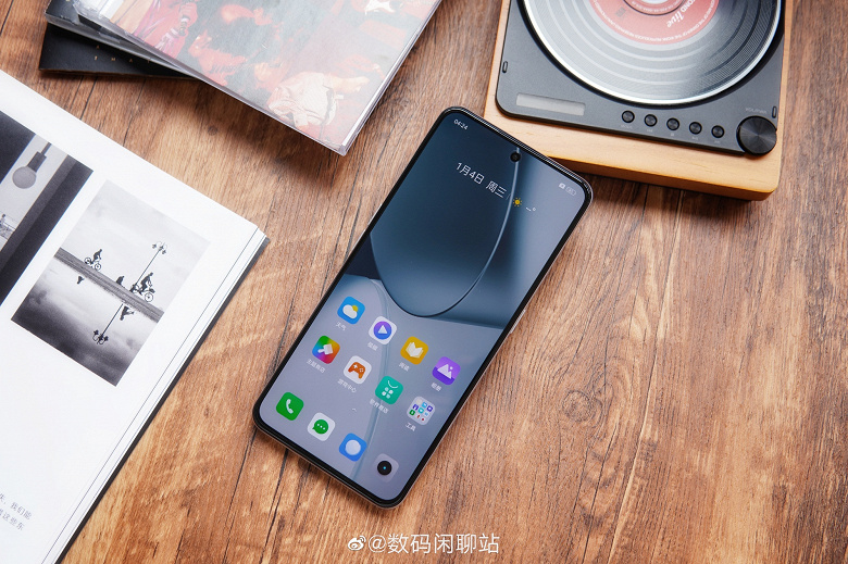 100 000 смартфонов в первый же день. Новая версия супербестселлера Realme GT Neo5 SE поступила в продажу в Китае