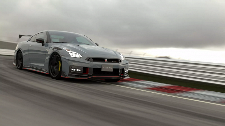 3.8 L V6 at 600 hp and radical updates. 2024 Nissan GT-R US Pricing Announced